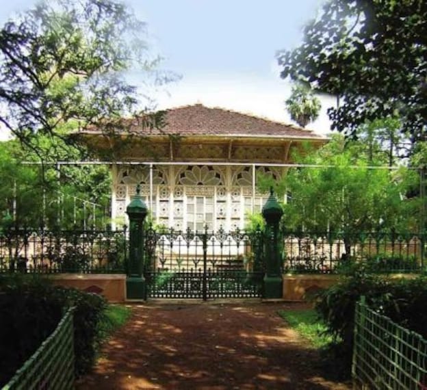 Upasana Griha-1